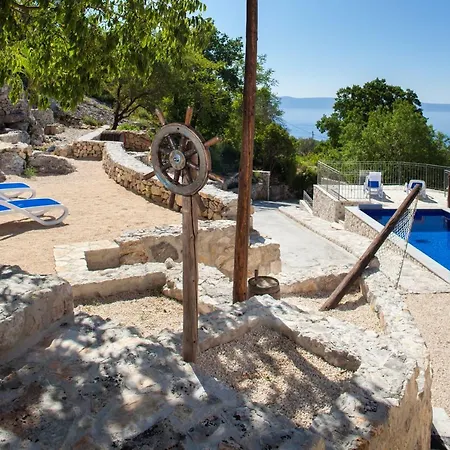 Villa Klara Makarska